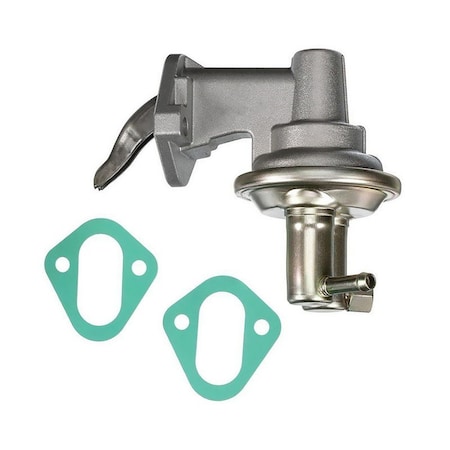 Us Motor Works MECHANICAL FUEL PUMP USMP09180